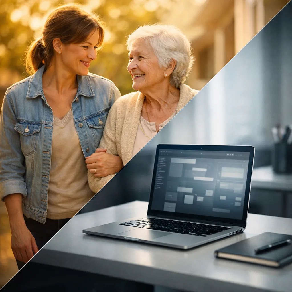 Focus on your mission