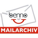 Benno Mail Archiv